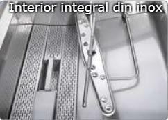 Masina de spalat cu capota AT 1400 - PERFORMANCE <p> 1440 farfurii / h. - eurogastro.ro