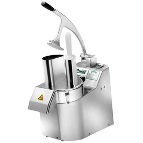 Masina de taiat legume cu 5 discuri, 220x610x520mm - eurogastro.ro