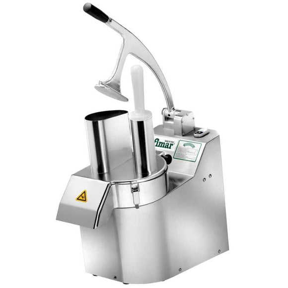 Masina de taiat legume cu 5 discuri, 220x610x520mm - eurogastro.ro