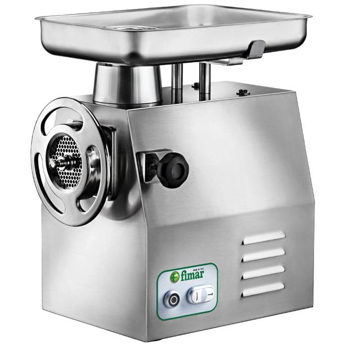 Masina de tocat carne, 500kg/h, 400 V - eurogastro.ro