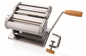 Masina profesionala de intins / taiat paste - PREMIUM - eurogastro.ro