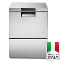 Masina profesionala de spalat vase, cos 50x50 cm, ciclu 120 sec, - ATA Italia - eurogastro.ro