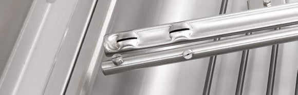 Masina profesionala de spalat vase, cos 50x50 cm, ciclu 120 sec, - ATA Italia - eurogastro.ro