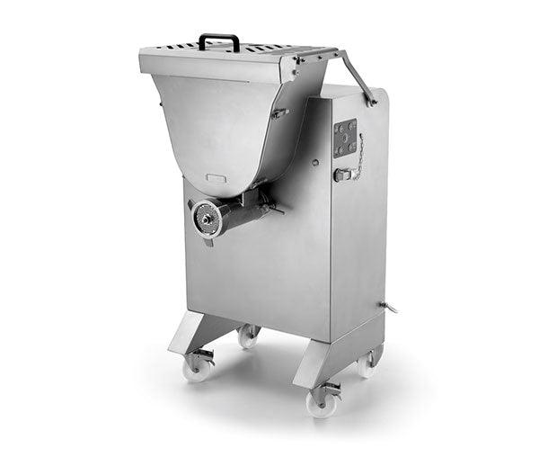 Masina tocat si malaxat carne 1000-1200 kg/ora Master90, 400 V - eurogastro.ro