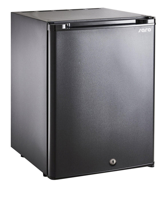 Minibar silentios, fara compresor, 30 L, 0/+10 °C - eurogastro.ro