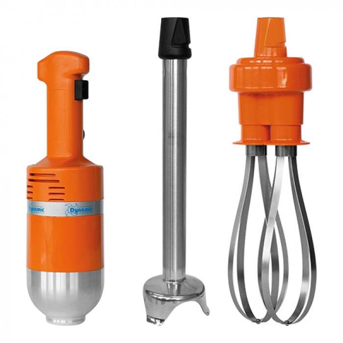 Mixer profesional de mana Combi 300 cu variator viteza - Dynamic Franta - eurogastro.ro