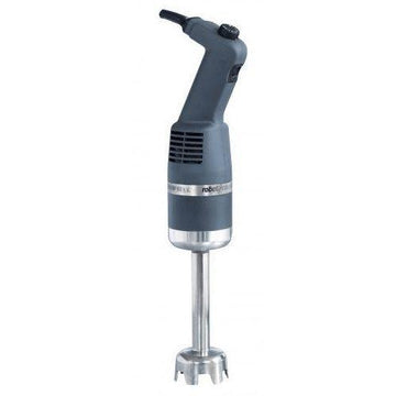 Mixer profesional de mana Robot Coupe Mini MP 160 V.V. Tija si cutit din inoxLungime