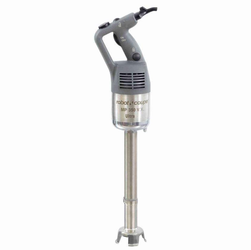 Mixer profesional de mana Robot Coupe MP 350 V.V Ultra - eurogastro.ro