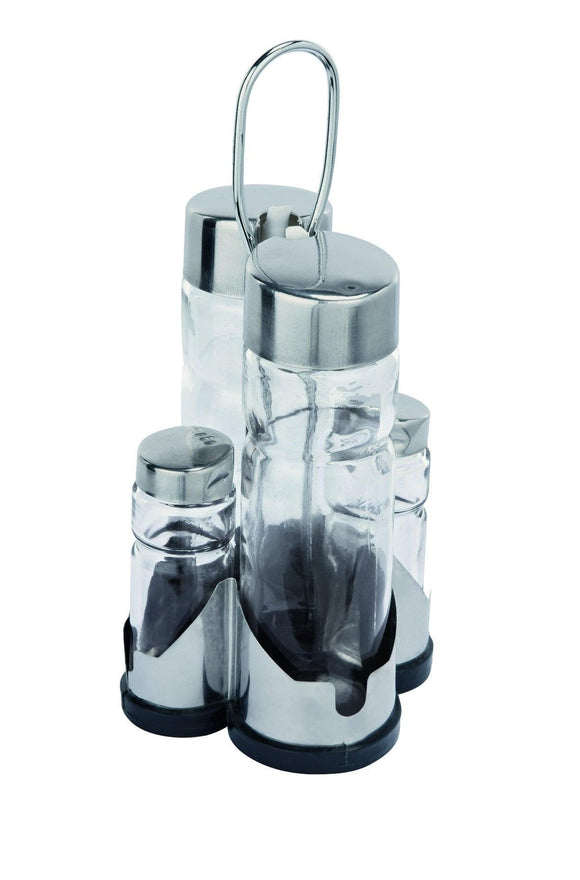 Oliviera 4 piese - eurogastro.ro