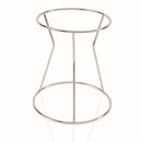 Palnie dozatoare inox 18/10 cu 3 duze si suport- Robust - eurogastro.ro