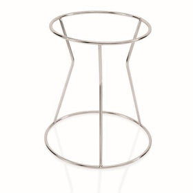 Palnie dozatoare inox 18/10 cu 3 duze si suport- Robust - eurogastro.ro