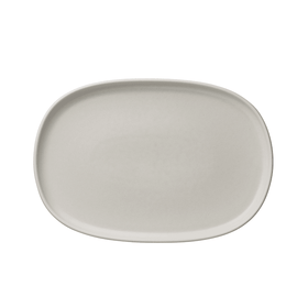 Platou, 33 x 23 cm, set de 4 bucati, seria One, culoare Light Rock - eurogastro.ro