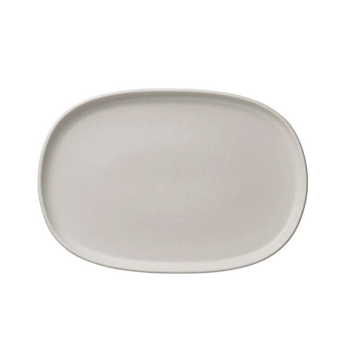 Platou, 33 x 23 cm, set de 4 bucati, seria One, culoare Light Rock - eurogastro.ro