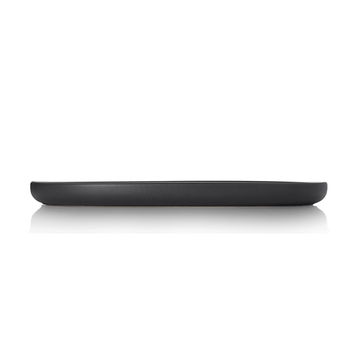 Platou, 33 x 23 cm, set de 4 bucati, seria One, culoare negru Midnight html Set de 4 platouri