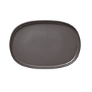 Platou, 33 x 23 cm, set de 4 bucati, seria One, culoare Stone Grey - eurogastro.ro