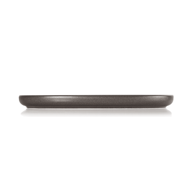 Platou, 33 x 23 cm, set de 4 bucati, seria One, culoare Stone Grey