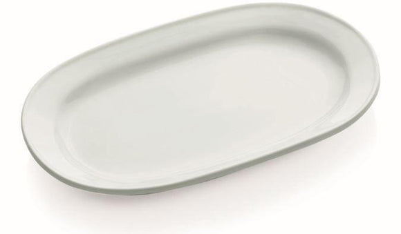 Platou oval 26x16,5cm - eurogastro.ro