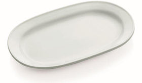 Platou oval 30x18cm - eurogastro.ro