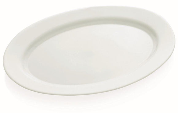 Platou oval arcopal 30 x 21 cm- seria Uni - eurogastro.ro