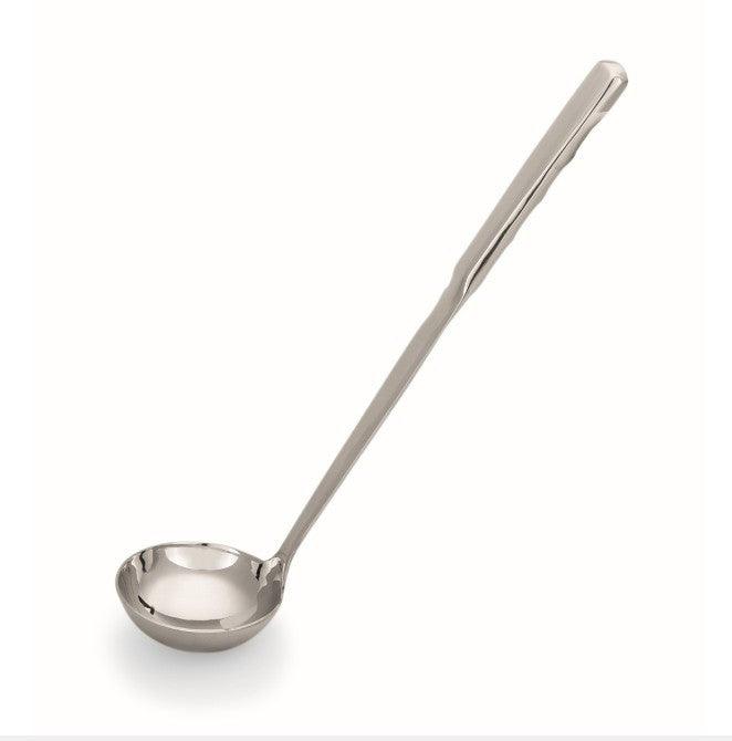 Polonic inox pentru servire - eurogastro.ro