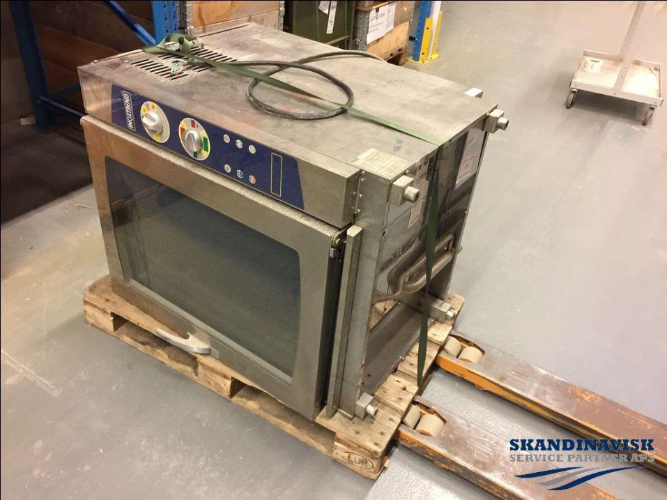 Preparare termica L700 - eurogastro.ro
