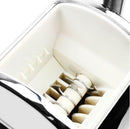 Rasnita manuala pentru gheata - metal - eurogastro.ro