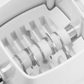 Rasnita manuala pentru gheata, plastic - eurogastro.ro