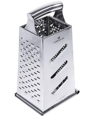 Razatoare profesionala inox cu 4 fete 24 cm - eurogastro.ro