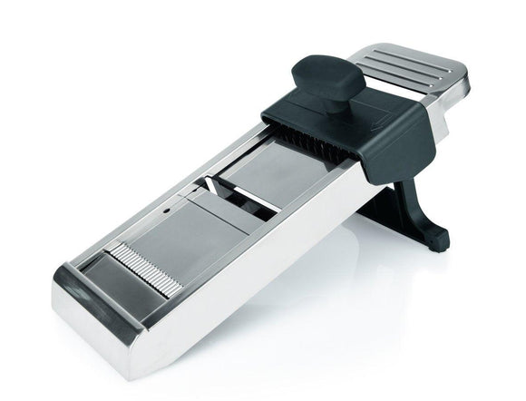 Razatoare tip mandolina cu 3 lame - eurogastro.ro