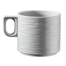 Sea Wave - Ceasca ristretto 80ml+farfurioara - eurogastro.ro