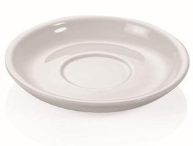 Set 12 Cesti cafea+farfurioara 180ml - eurogastro.ro