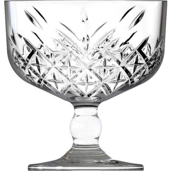 Set 12 cupe Inghetata Timeless, 0,275 ltr. - eurogastro.ro