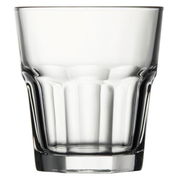 Set 12 pahare Whisky Casablanca, 0,355 ltr. - eurogastro.ro