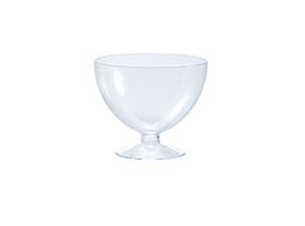 Set 200 cupe pentru desert/aperitiv - 215 ml - eurogastro.ro