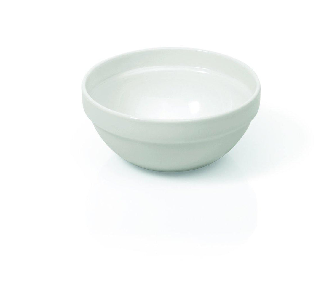 Set 6 Boluri rotunde arcopal 300 ml / Ø 12,5 cm X H 5,5 cm- seria Uni - eurogastro.ro