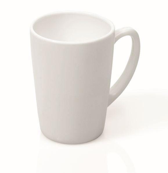 Set 6 Cani 320 ml arcopal - seria Uni - eurogastro.ro