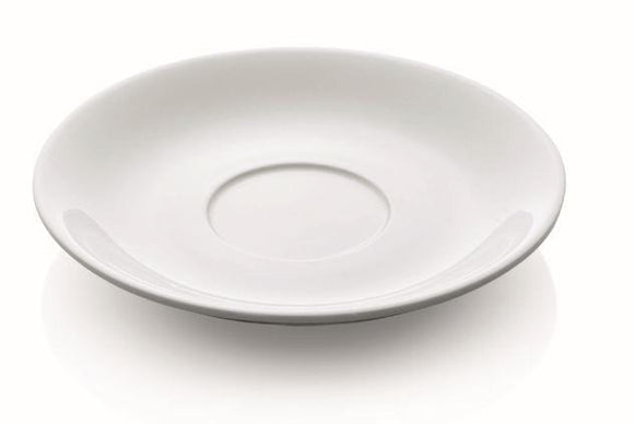 Set 6 cesti+farfurioara cafea italia 280 ml - eurogastro.ro