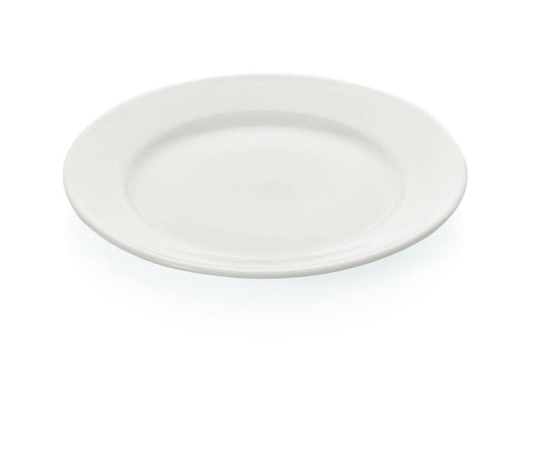 Set 6 Farfurii plate arcopal Ø 20 cm- seria Uni - eurogastro.ro