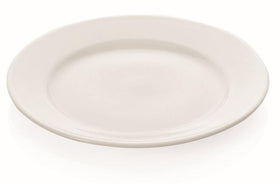Set 6 Farfurii plate arcopal Ø 25 cm- seria Uni - eurogastro.ro