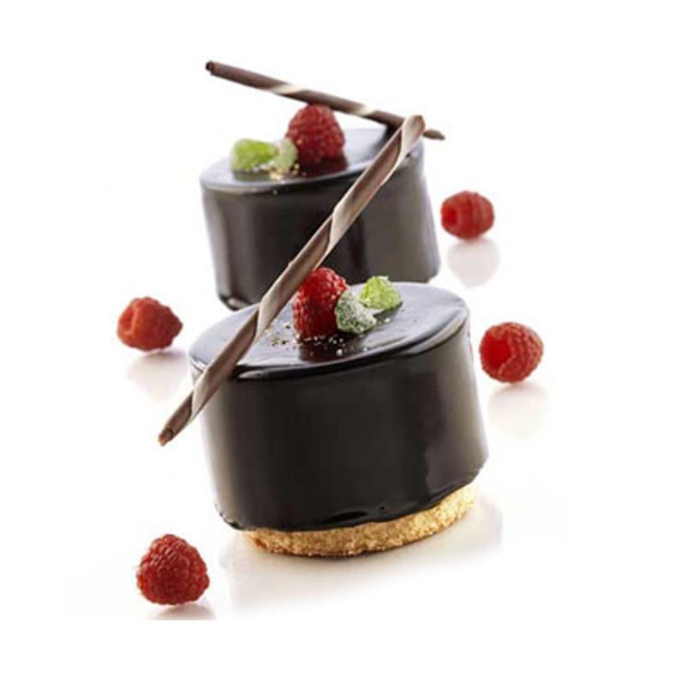 Set monoportii rotunde 35 de cavitati - eurogastro.ro