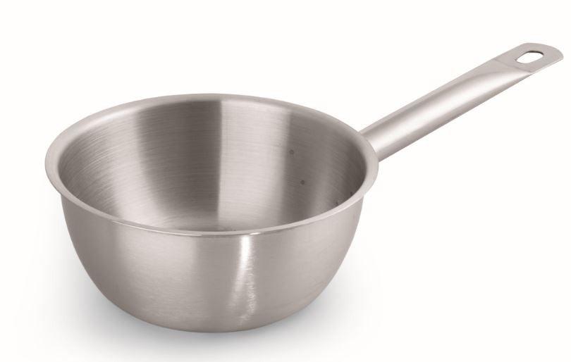 Sosiera conica cu maner - eurogastro.ro