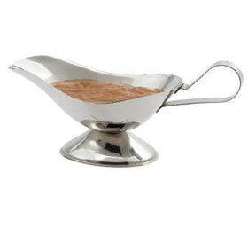 Sosiera inox 300 ml - eurogastro.ro