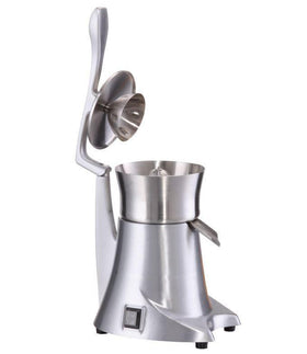 Storcator citrice electric cu levier - eurogastro.ro