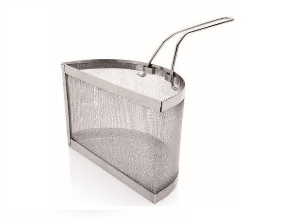 Strecuratoare / fierbator paste 1/2 cu plasa - eurogastro.ro