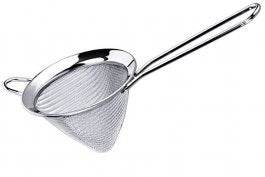 Strecuratoare conica Ø 7.5 X 18 cm - eurogastro.ro