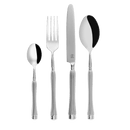 Tacamuri gama Adam, finisaj satinat, inox 18/10 forjat - eurogastro.ro