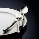 Tacamuri gama Adam, finisaj satinat, inox 18/10 forjat - eurogastro.ro