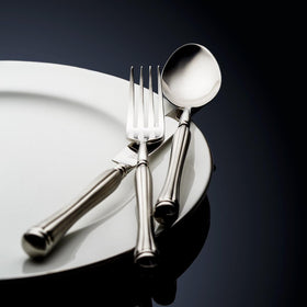 Tacamuri gama Adam, finisaj satinat, inox 18/10 forjat - eurogastro.ro