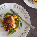 Tacamuri gama Athene CR, grosime 2 mm, finisaj lucios, inox 18/0 monobloc - eurogastro.ro