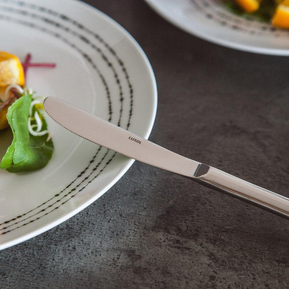 Tacamuri gama Athene CR, grosime 2 mm, finisaj lucios, inox 18/0 monobloc - eurogastro.ro